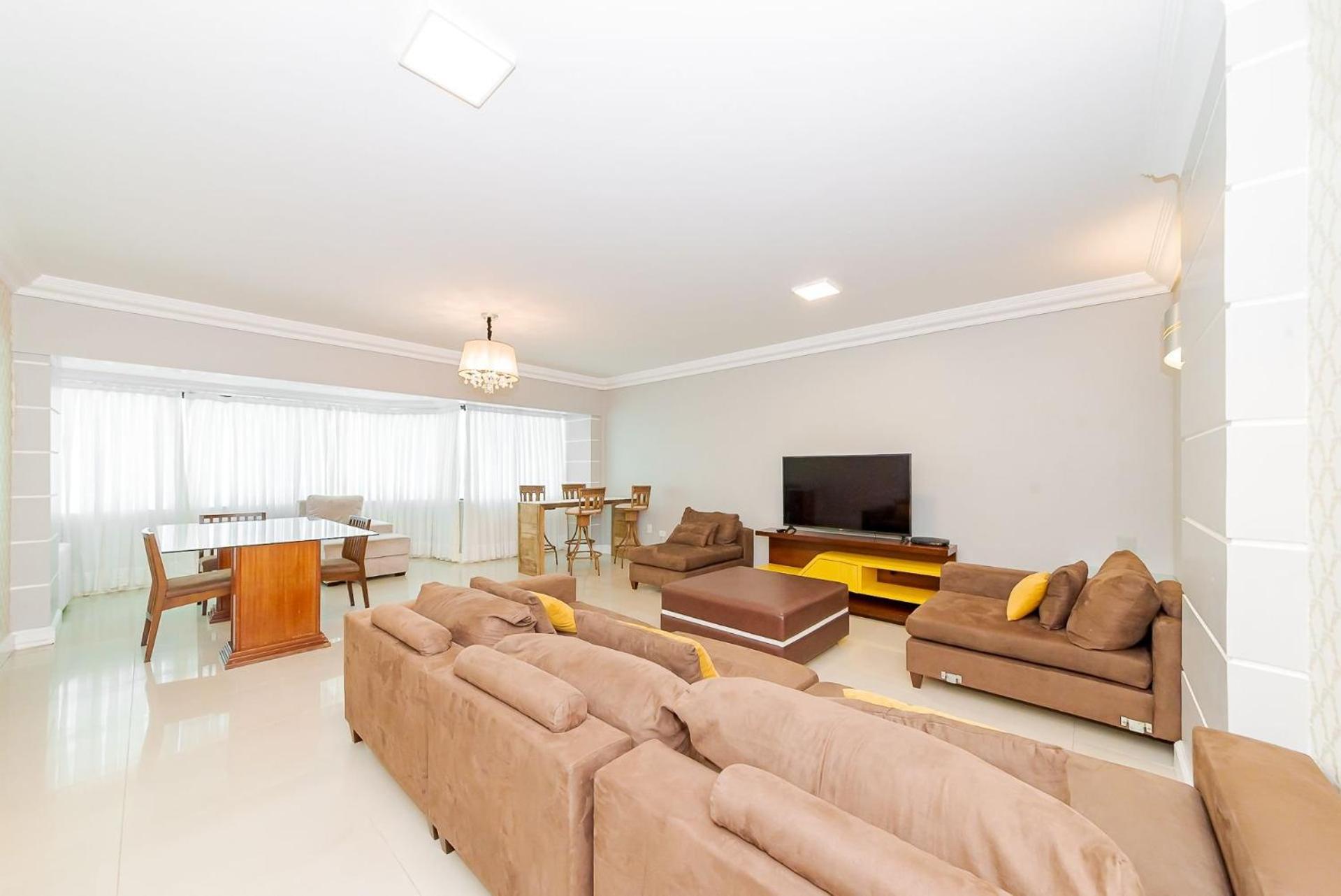 Apto Amplo 1Suite Mais 2Quartos - Quadra Mar 50M Da Praia - Somente Familiares Balneario Camboriu Bagian luar foto